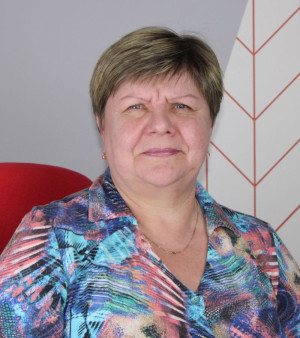 Сорокина Ольга Владимировна Сорокина Ольга Владимировна