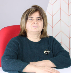 Эдеева Шамсият Магомедовна Эдеева Шамсият Магомедовна